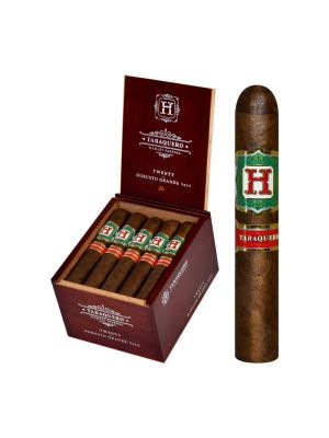 Rocky Patel Tabaquero by Hamlet Paredes Robusto Grande