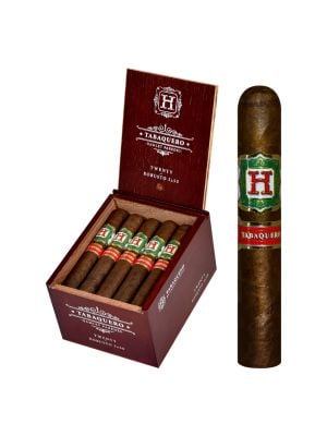 Rocky Patel Tabaquero by Hamlet Paredes Robusto