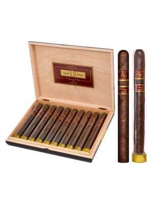 Rocky Patel Vintage 1990 Churchill Tube