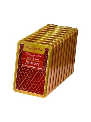 Rocky Patel Vintage 1990 Juniors 5