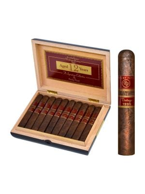 Rocky Patel Vintage 1990 Petit Corona