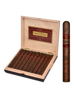 Rocky Patel Vintage 1990 Toro