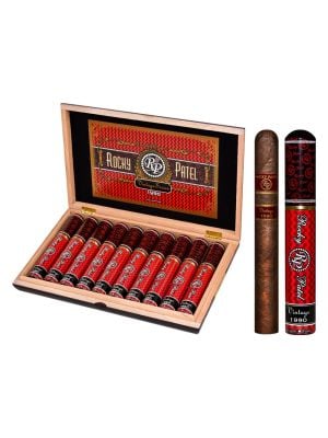 Rocky Patel Vintage 1990 Toro Tube