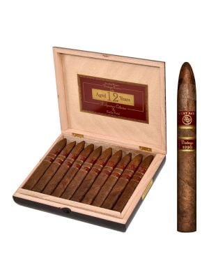 Rocky Patel Vintage 1990 Torpedo