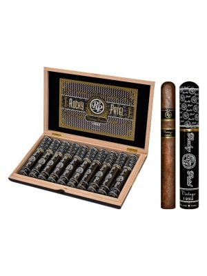 Rocky Patel Vintage 1992 Toro Tube
