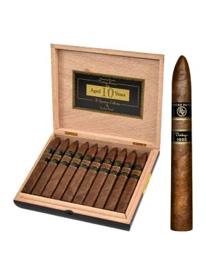 Rocky Patel Vintage 1992 Torpedo