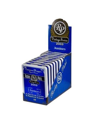 Rocky Patel Vintage 2003 Juniors 5