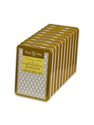 Rocky Patel Vintage 1999 Juniors 5