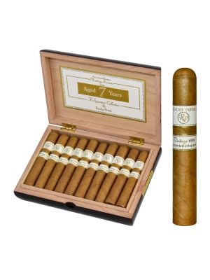 Rocky Patel Vintage 1999 Petit Corona