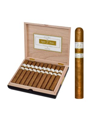 Rocky Patel Vintage 1999 Toro