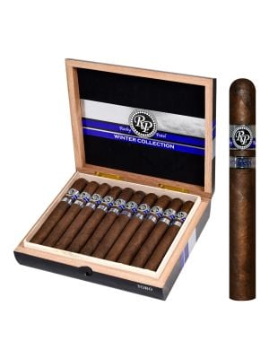 Rocky Patel Winter Collection Toro
