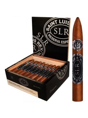Saint Luis Rey Belicoso