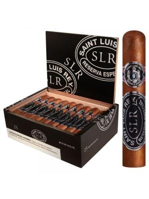 Saint Luis Rey Rothschild