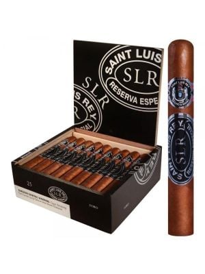 Saint Luis Rey Toro