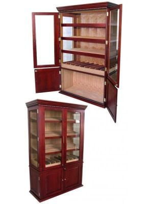 Saint Regis Cabinet 4000 Ct Cherry