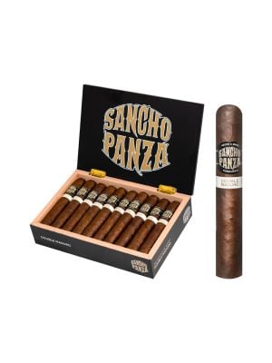 Sancho Panza Double Maduro Gigante