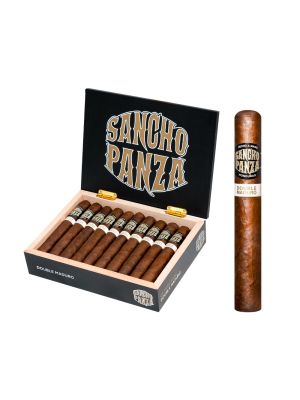 Sancho Panza Double Maduro Toro