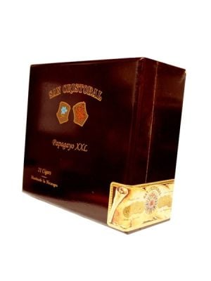 San Cristobal Papagayo XXL