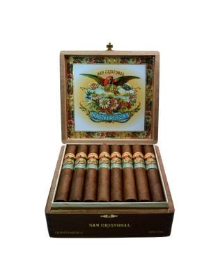 San Cristobal Quintessence Epicure-toro