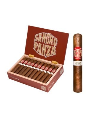Sancho Panza Extra Fuerte Gigante