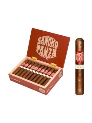 Sancho Panza Extra Fuerte Robusto