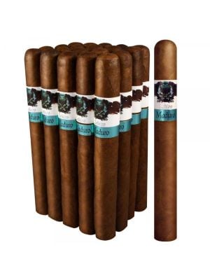 Schizo Churchill 52x7
