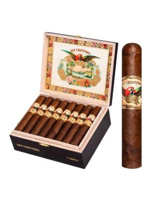 San Cristobal Clasico