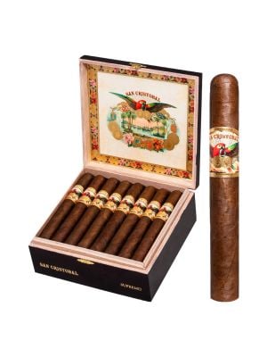 San Cristobal Supremo
