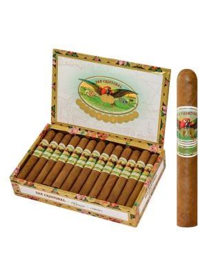 San Cristobal Elegancia Corona