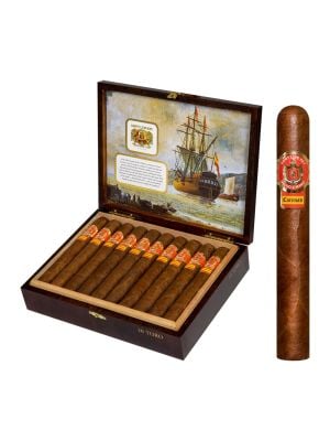 Saint Luis Rey Carenas Toro