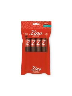 Zino Honduras Toro Fresh Pack