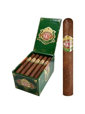 Tabacos Baez Serie SF Robusto