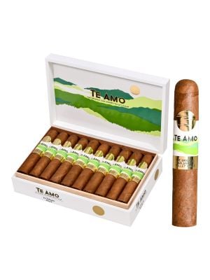 Te Amo The Original San Andres Robusto