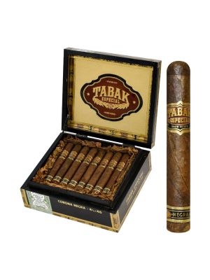 Tabak Especial Corona Negra