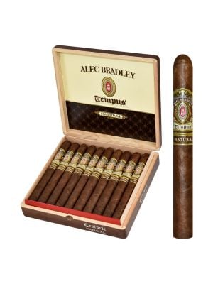 Alec Bradley Tempus Centuria - Churchill