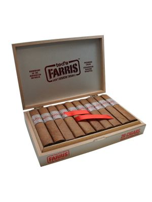 Ted's Farris 556