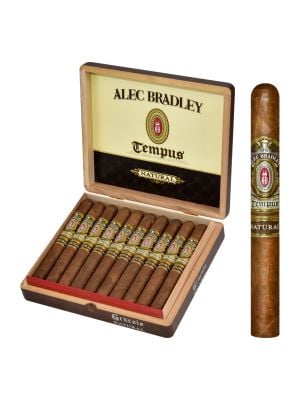 Alec Bradley Tempus Genesis - Corona