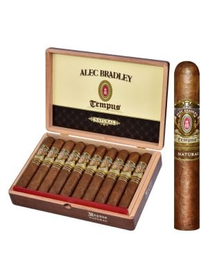 Alec Bradley Tempus Magnus - Gordo
