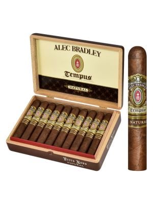 Alec Bradley Tempus Terra Nova - Robusto