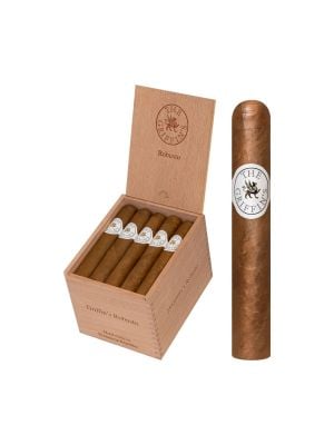 Griffin's Robusto