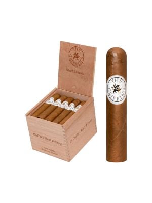 Griffin's Short Robusto