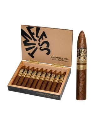 Ferio Tego Timeless Panamericana Belicoso Fino