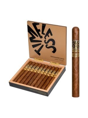 Ferio Tego Timeless Panamericana Julieta – Churchill