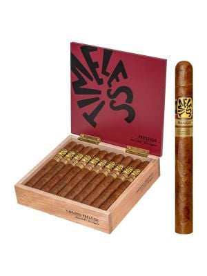 Ferio Tego Timeless Prestige Churchill