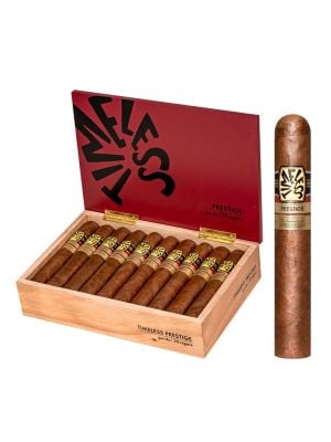 Ferio Tego Timeless Prestige Gordo