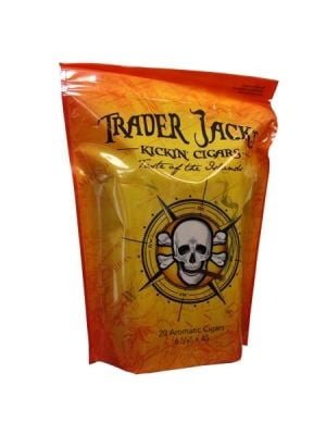 Trader Jacks Kickin' Cigars Aromatic