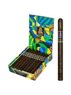 Trinidad Espiritu Series 2 Fundador