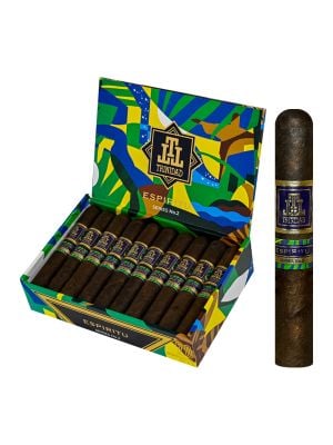 Trinidad Espiritu Series 2 Robusto