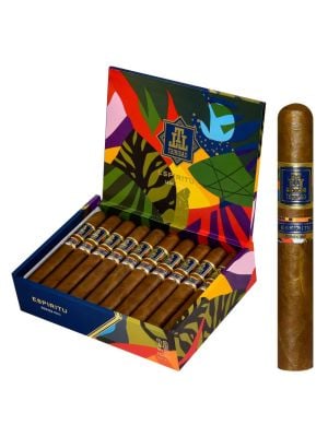 Trinidad Espiritu Toro