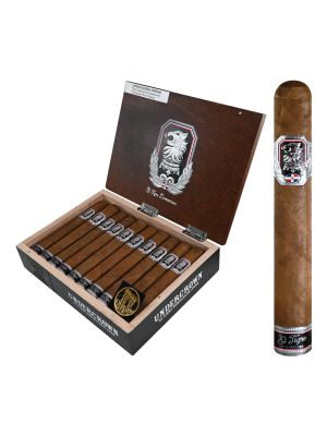 Undercrown El Tigre Dominicano Robusto